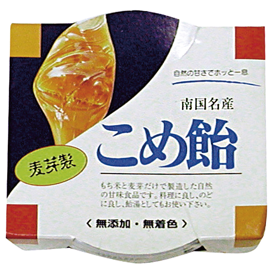 こめ飴　230g