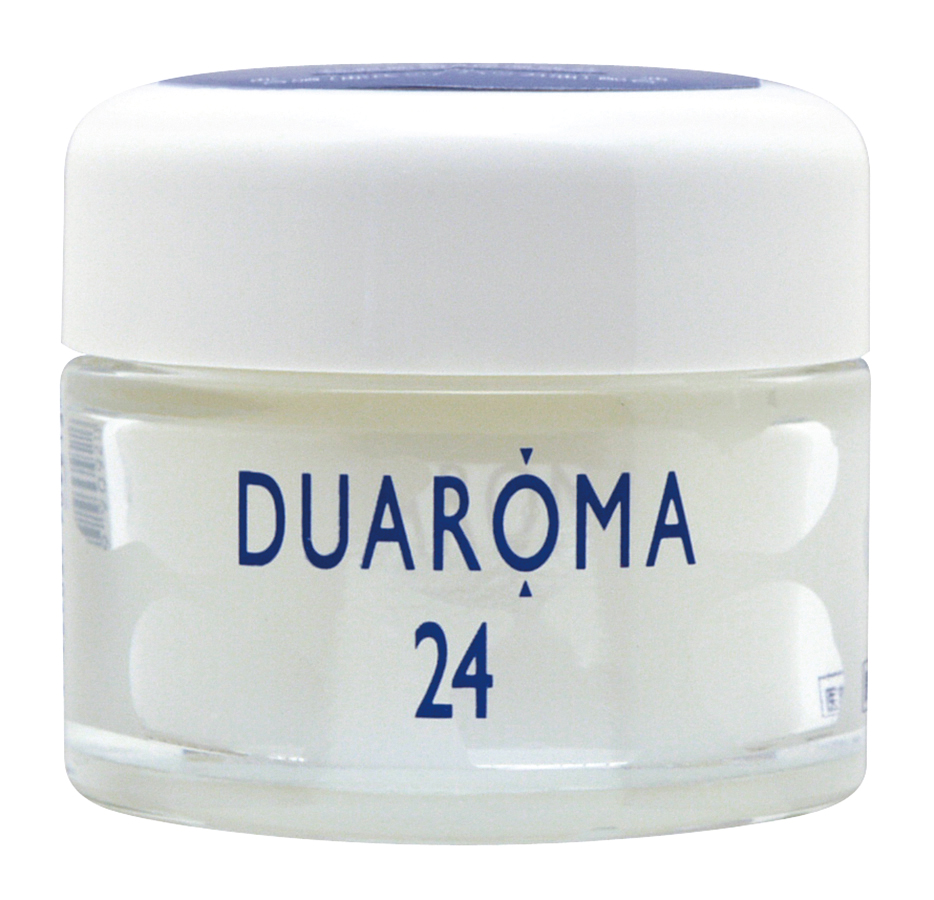デュアロマ２４薬用クリーム　40g