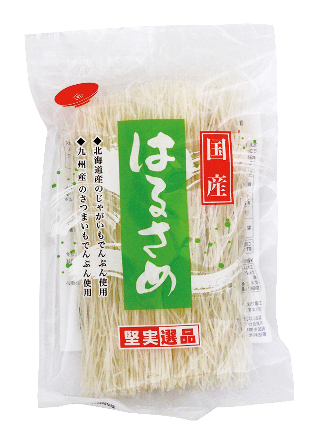 国産はるさめ　100g