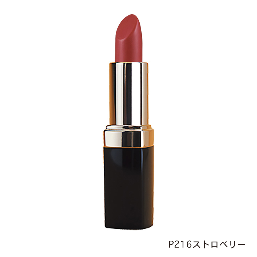 ピュアリップスティック　Ｐ216ストロベリー　3.4g