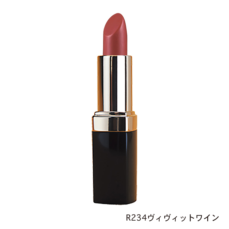 ピュアリップスティック　Ｒ234ヴィヴィットワイン　3.4g