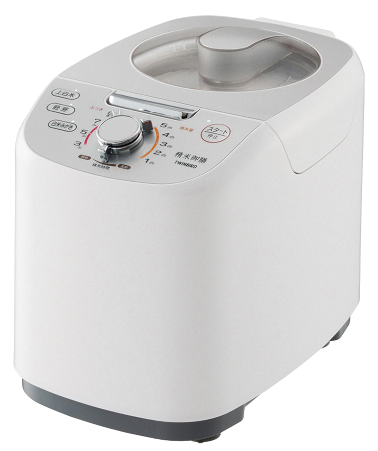 精米御膳ＭＲ－Ｅ７５１Ｗ　1台