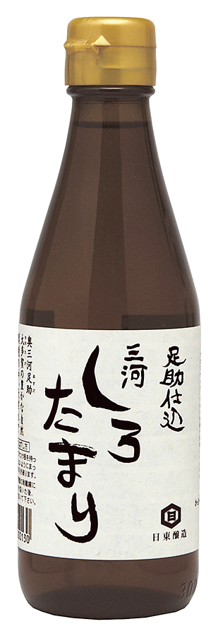 足助(あすけ)仕込三河しろたまり　300ml