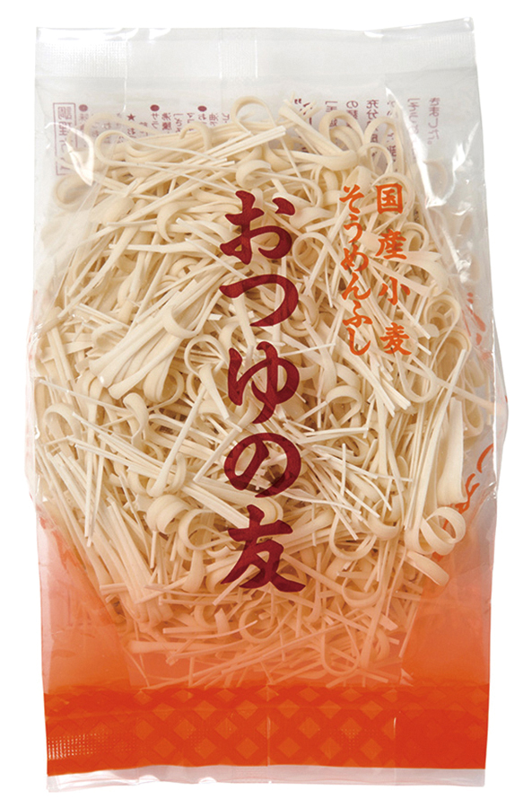 おつゆの友（そうめんふし）　100g