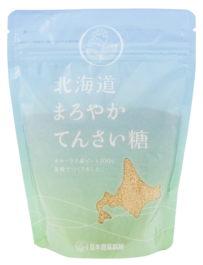 北海道 まろやかてんさい糖　280g
