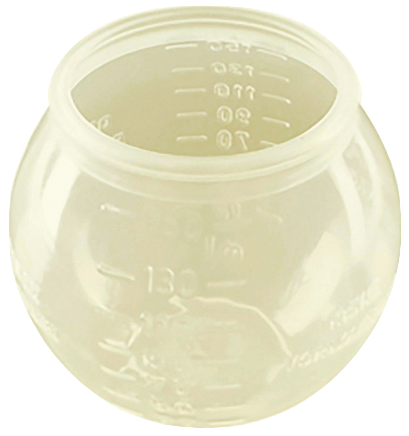ソネット　メジャーカップ　1個(150ml)