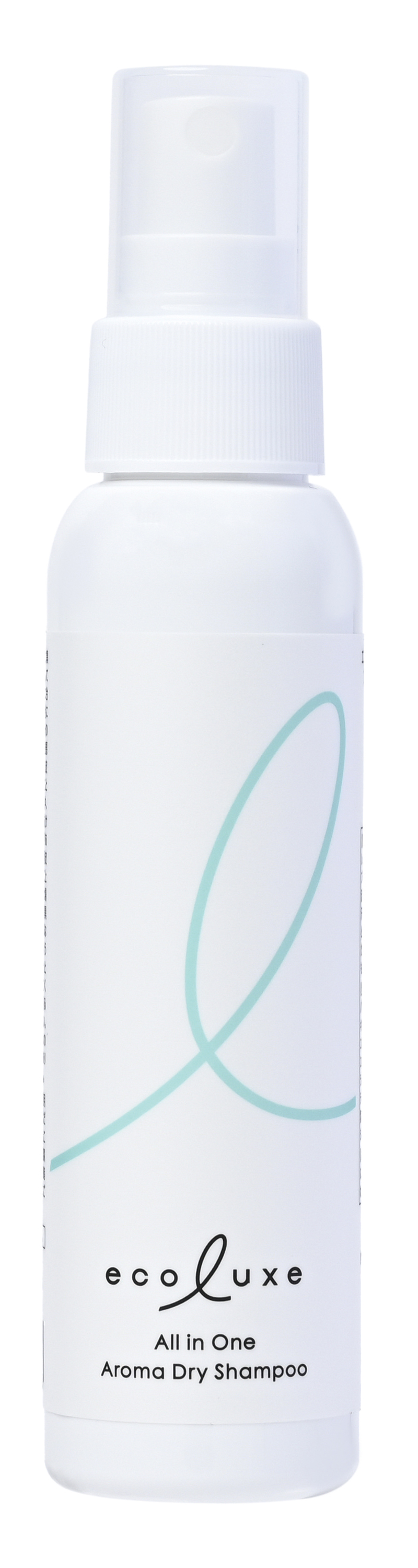 エコリュクスオールインワンアロマドライシャンプー　100ml