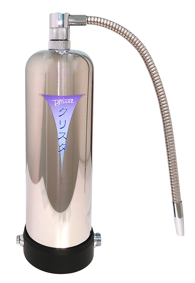 浄水器 トキワクリスタ　1台