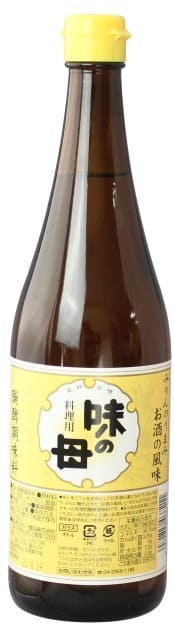 味の母　720ml