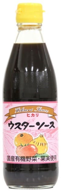 ウスターソース　360ml