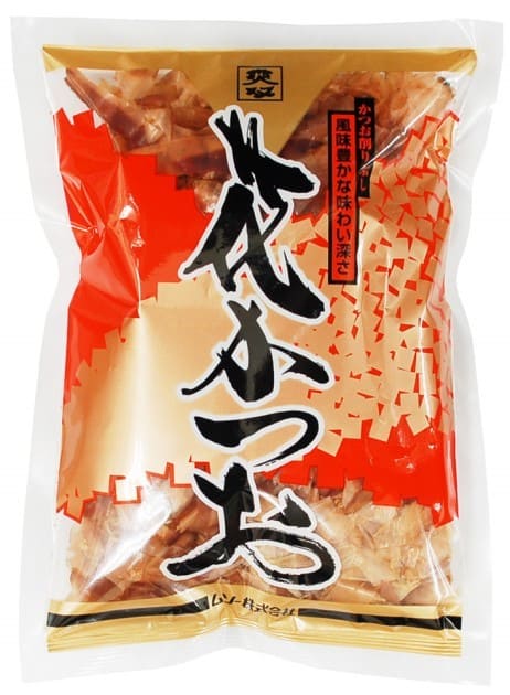 花かつお　50g