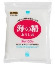 海の精・あらしお　240g