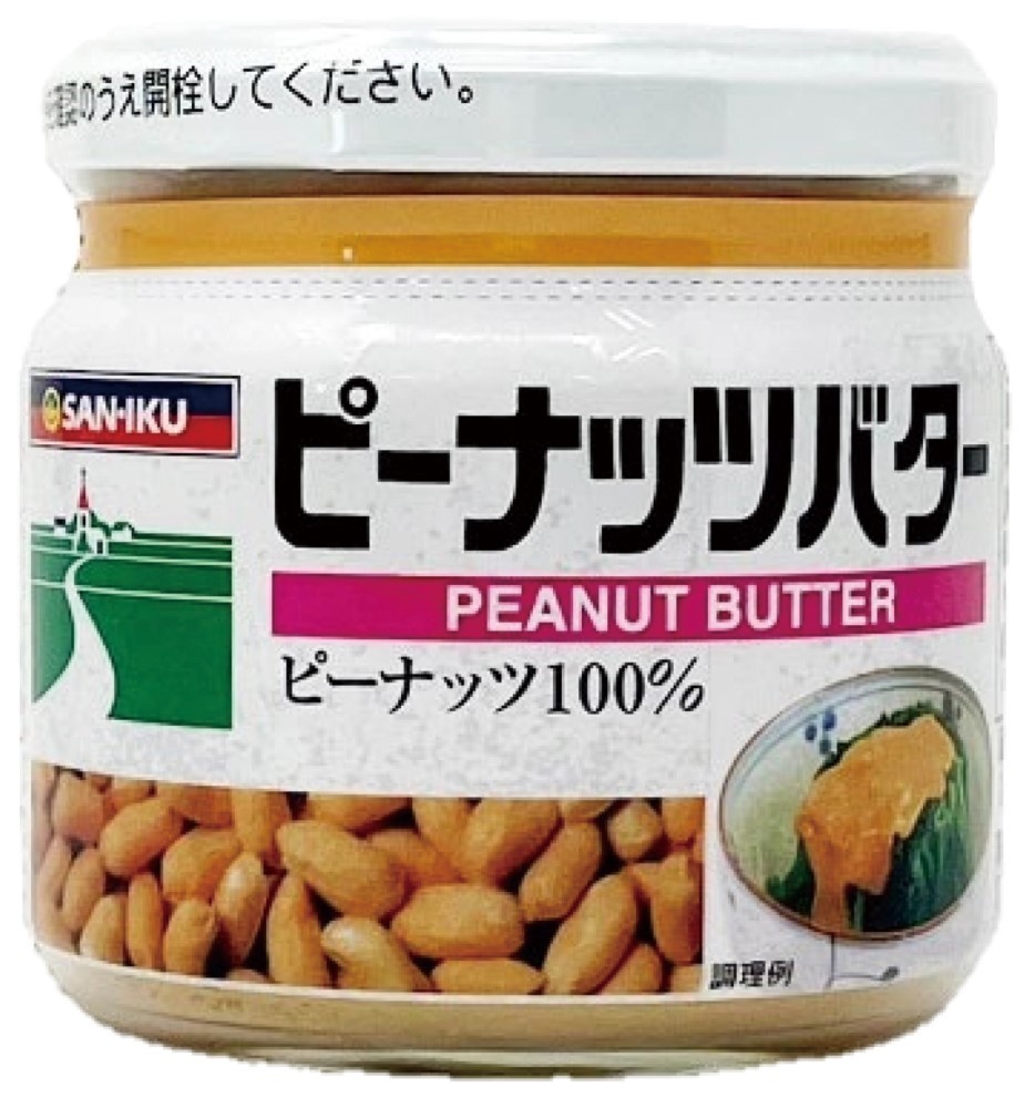 ピーナッツバター　150g