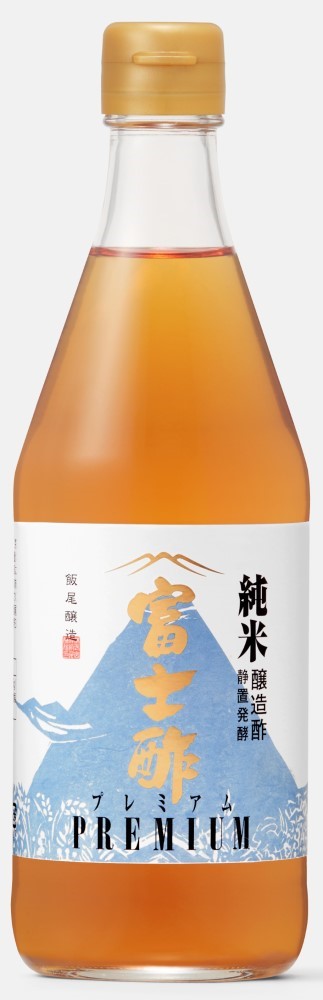 富士酢プレミアム　500ml