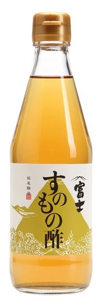 富士すのもの酢　360ml