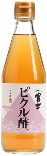 富士ピクル酢　360ml