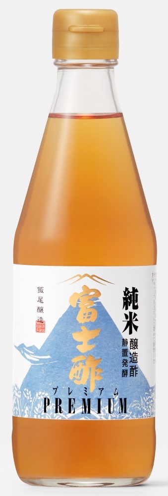 富士酢プレミアム　360ml