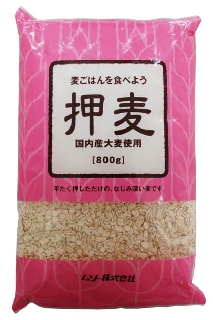 押麦〈国内産〉　800g