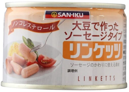 リンケッツ　160g(12本)