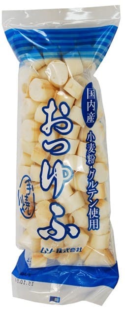 おつゆふ　30g