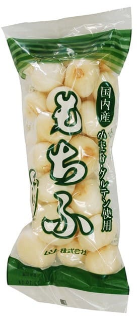 もちふ　25g