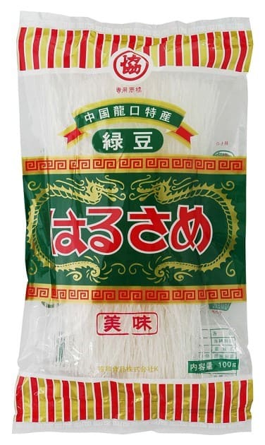 緑豆はるさめ　100g