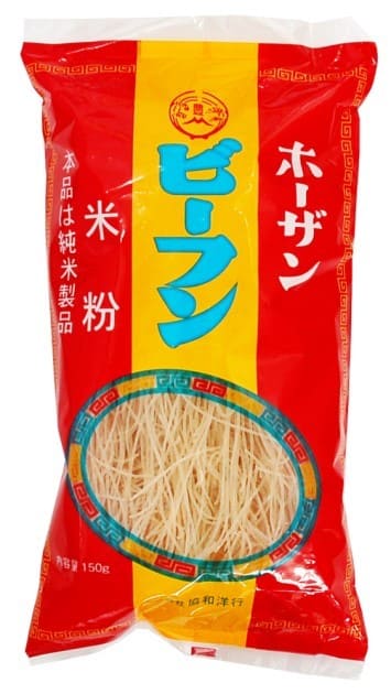 ホーザンビーフン　150g
