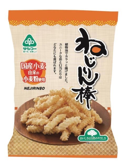 ねじりん棒　100g