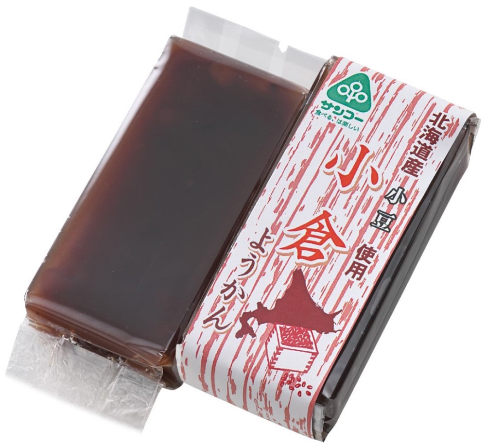小倉ようかん　58g