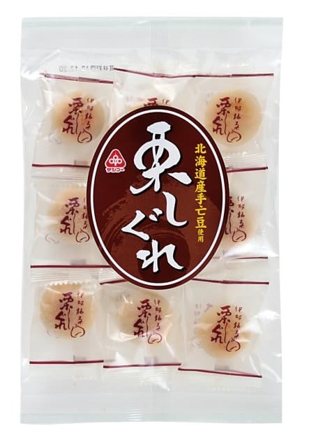 栗しぐれ　100g