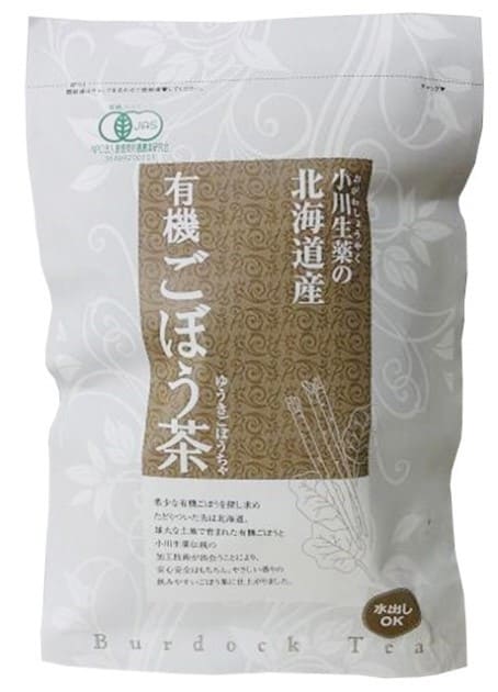 有機ごぼう茶　45g(30袋)