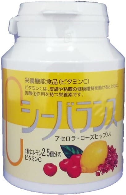 Ｃ-バランス　90g