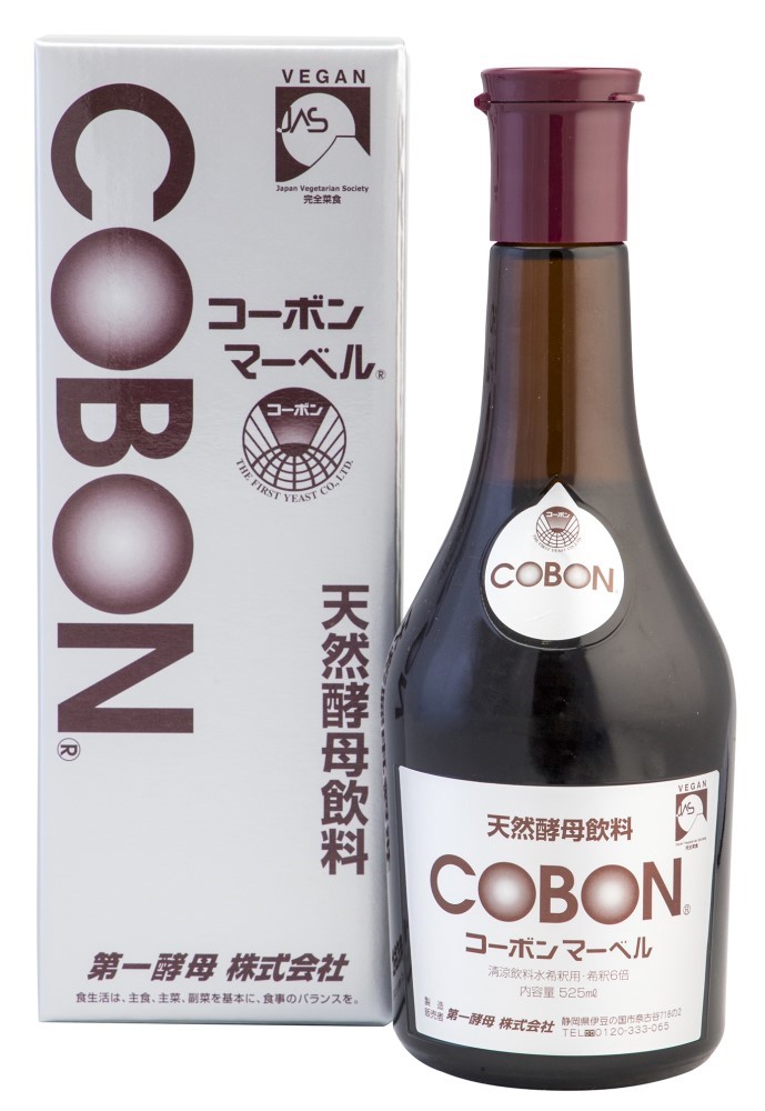 コーボンマーベル　525ml