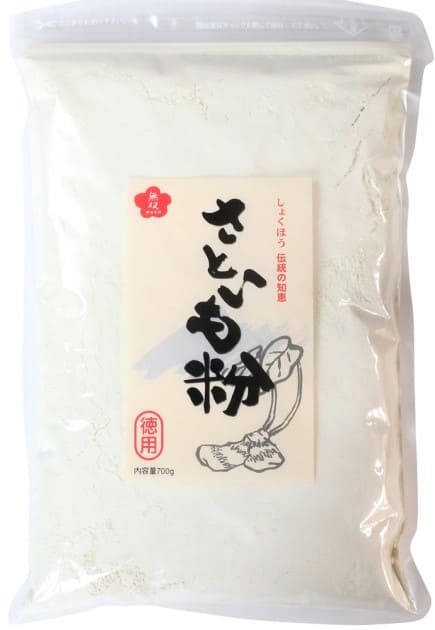 さといも粉・徳用　700g