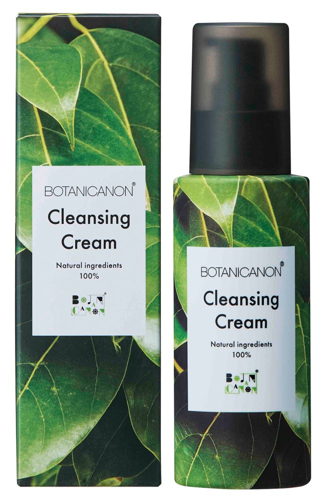 クレンジングクリーム（メイク落とし）　100ml