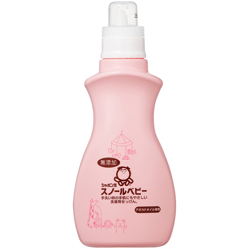スノールベビー　800ml