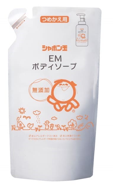 ＥＭボディソープ・詰替　420ml