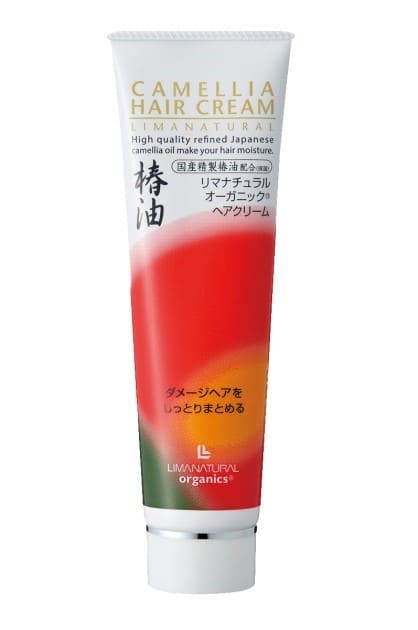 ヘアクリーム　90g