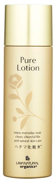 ピュアローション〈化粧水〉　100ml