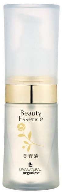 ビューティーエッセンス〈美容液〉　30ml