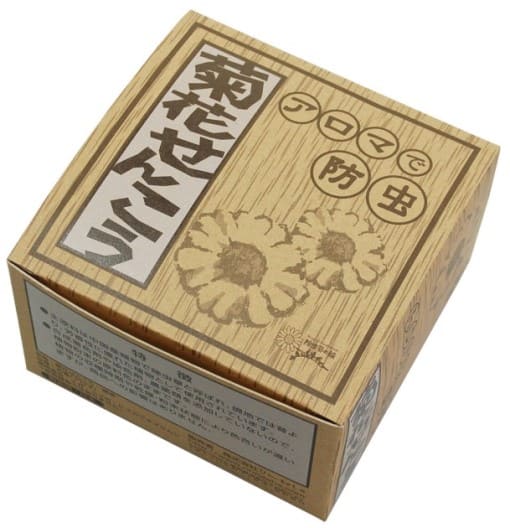 防虫香・菊花せんこう　30巻