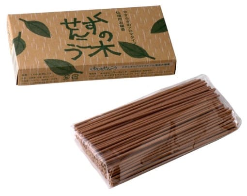 くすの木せんこう　70g