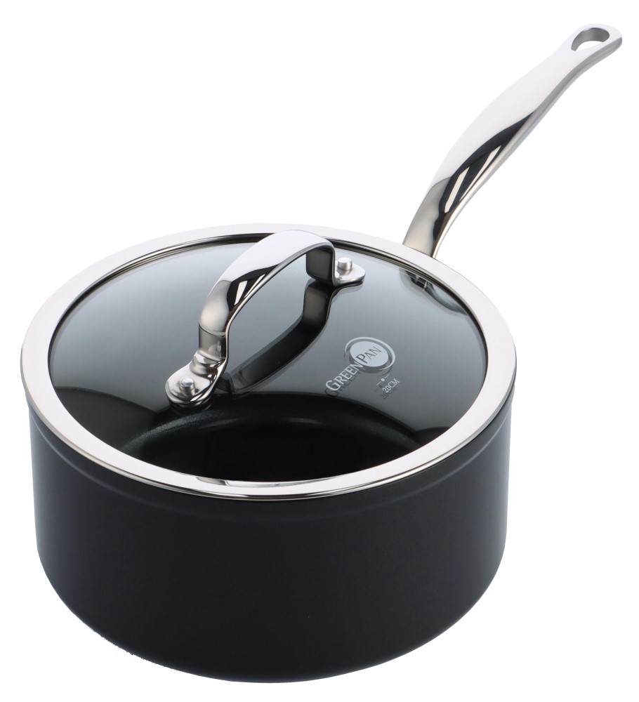 バルセロナプロ・ソースパン蓋つき　CC008391-004