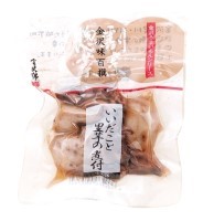 いいだこと里芋の煮付　120g