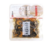 たらこ昆布煮　90g