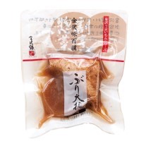 ぶり大根　100g