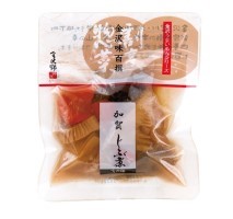 加賀　じぶ煮　130g