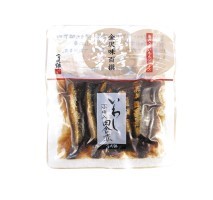 いわし田舎煮　85g