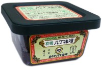 有機・八丁味噌　300g