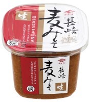 長崎麦みそ　500g